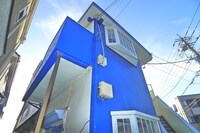 ジュネパレス北習志野第５