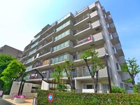 セントラルコート浦和南(206)