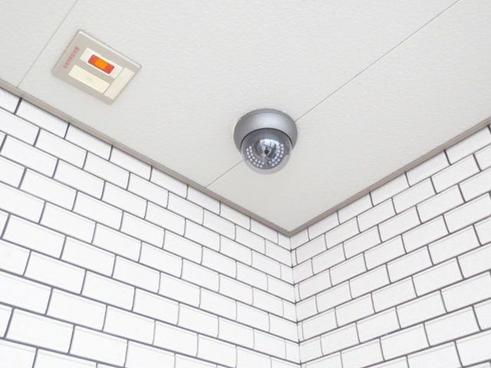建物設備 アイリス駒沢