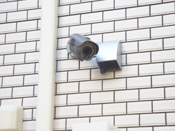 建物設備 アイリス駒沢