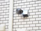 建物設備 アイリス駒沢