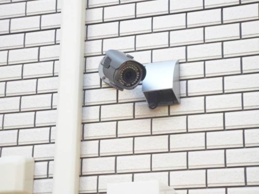 建物設備 アイリス駒沢