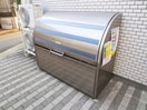 建物設備 アイリス駒沢