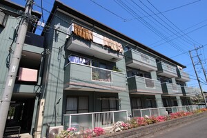 イキシアマンション