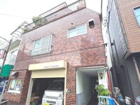 コ－ポ大橋