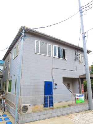 ミトモハイム