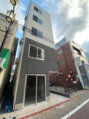 アリビオン池上
