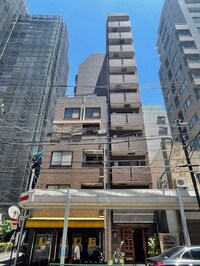 ソアブール小石川NOVA（203）