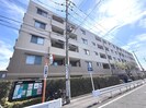 ソアラノ－ム北浦和の外観