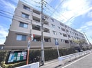 ソアラノ－ム北浦和の外観