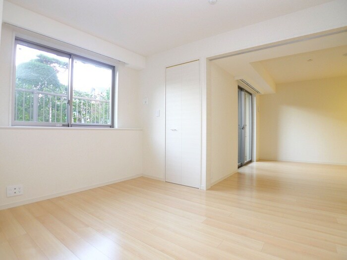 居室 ソアラノ－ム北浦和