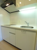 キッチン ソアラノ－ム北浦和