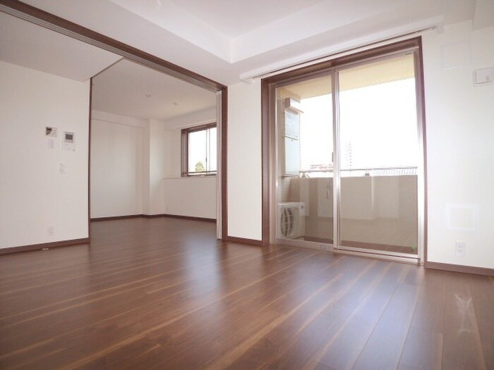 居室 ソアラノ－ム北浦和