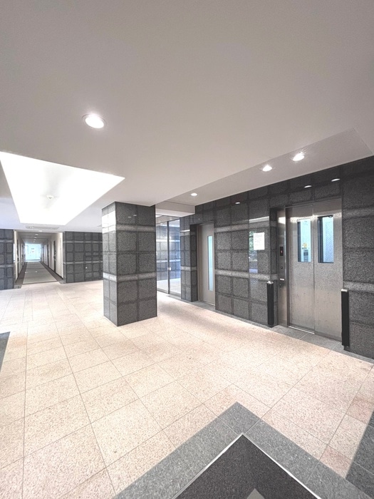 建物設備 ソアラノ－ム北浦和