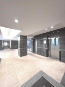 建物設備 ソアラノ－ム北浦和