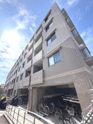 駐輪場 ソアラノ－ム北浦和