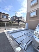 駐車場 ソアラノ－ム北浦和