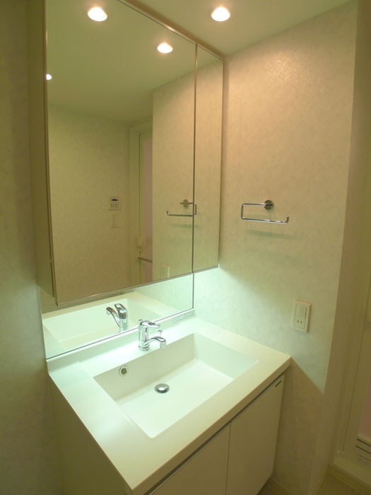 洗面 ソアラノ－ム北浦和