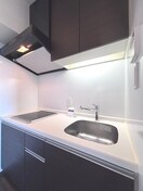 キッチン ソアラノ－ム北浦和