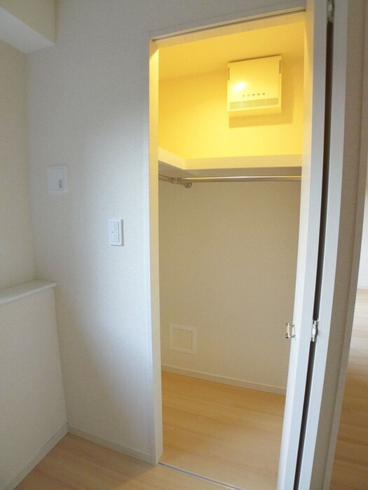 収納 ソアラノ－ム北浦和