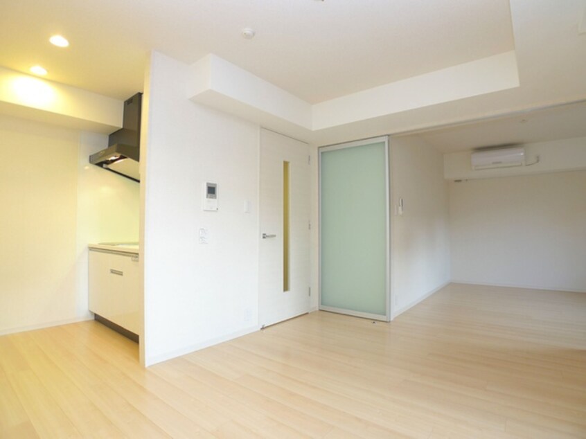 内観写真 ソアラノ－ム北浦和