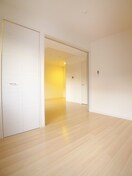 居室 ソアラノ－ム北浦和