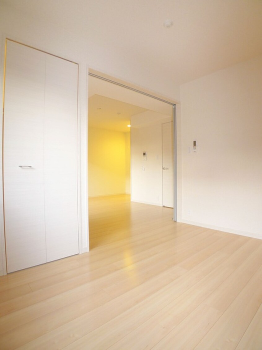 居室 ソアラノ－ム北浦和