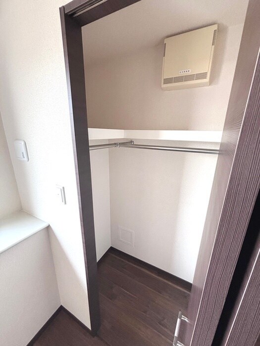 収納 ソアラノ－ム北浦和