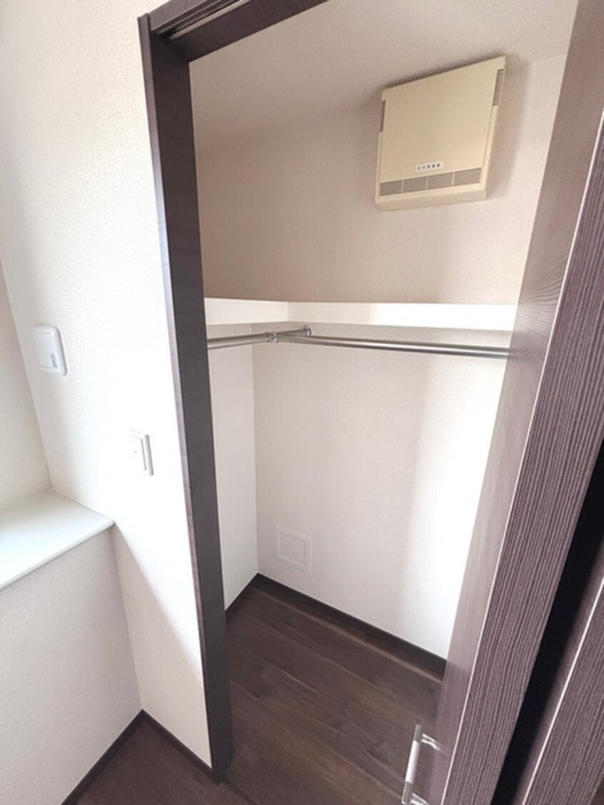 収納 ソアラノ－ム北浦和