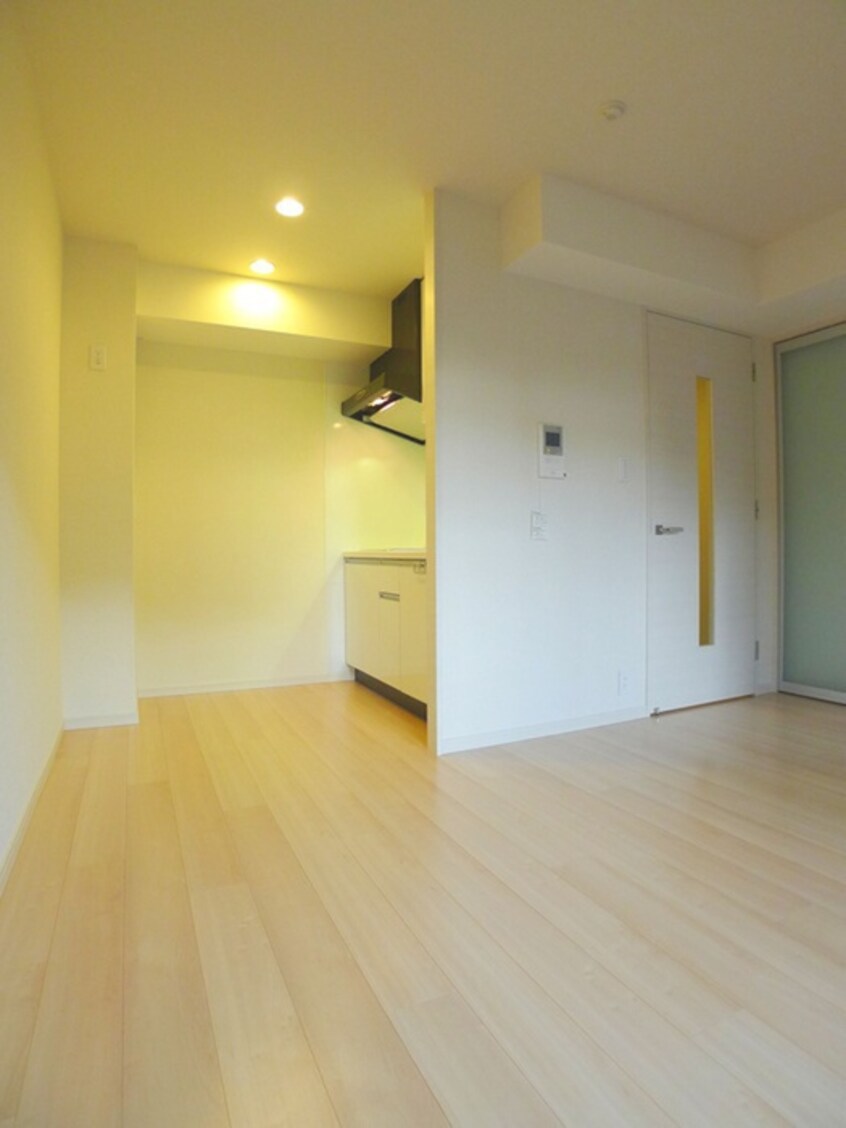 居室 ソアラノ－ム北浦和