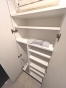 靴箱 ソアラノ－ム北浦和