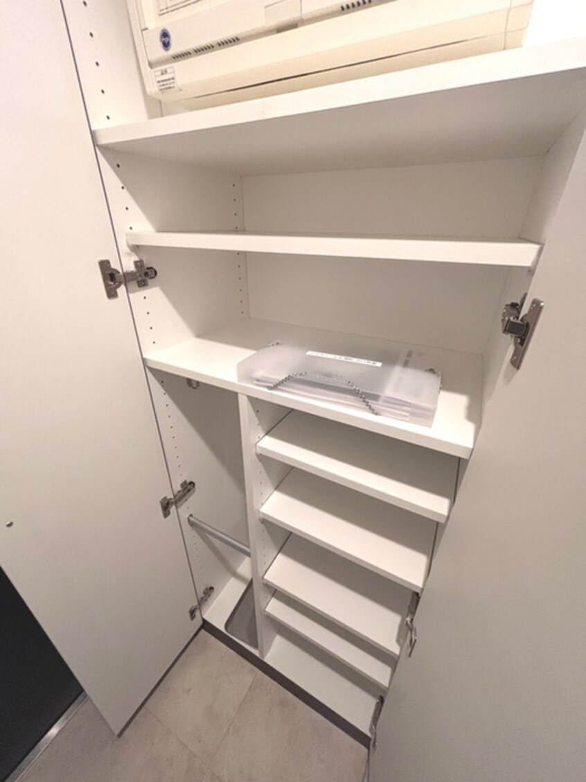 靴箱 ソアラノ－ム北浦和