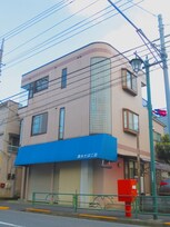 ホープ清水ビル