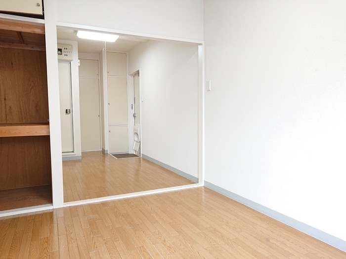 居室 モンフレール