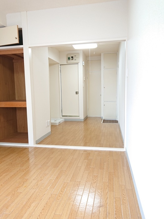 居室 モンフレール