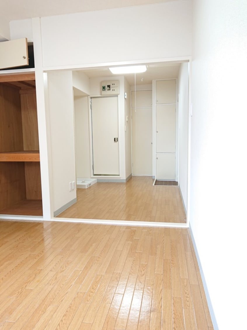 居室 モンフレール