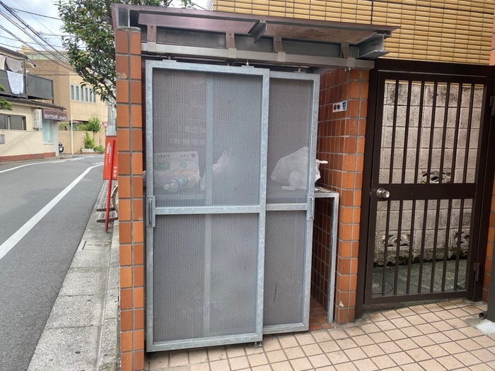 建物設備 モンフレール