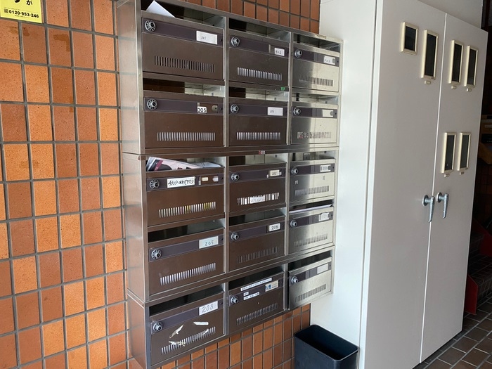 建物設備 モンフレール