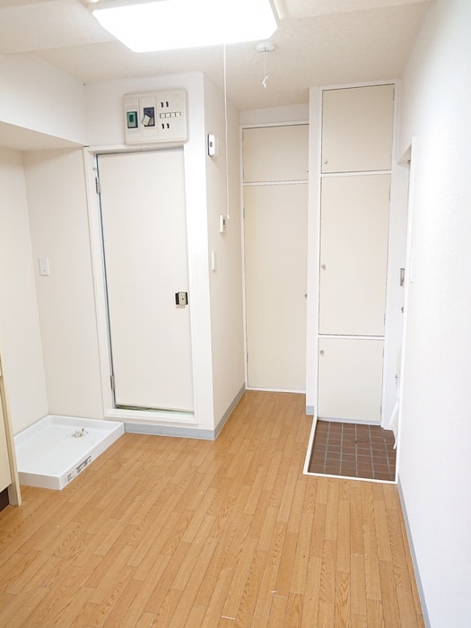 内観写真 モンフレール