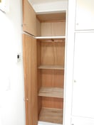 靴箱 モンフレール