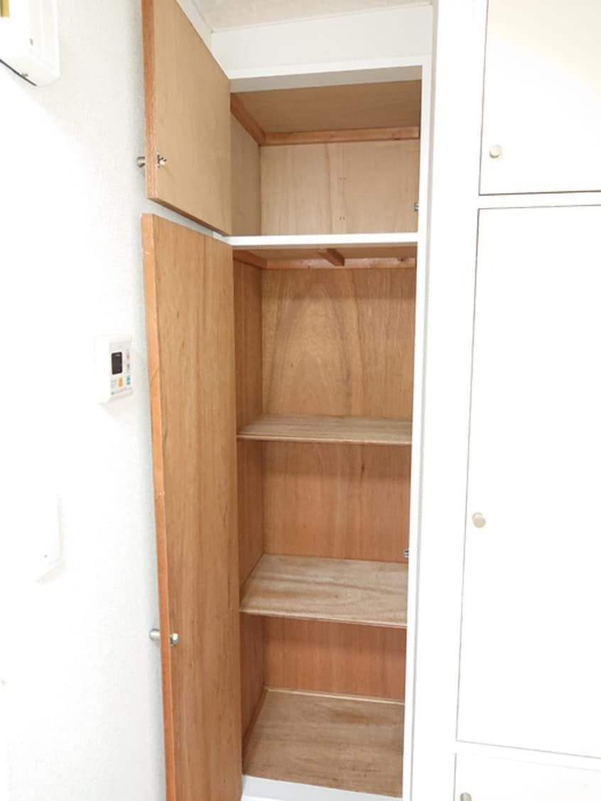 靴箱 モンフレール