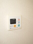 内観写真 モンフレール