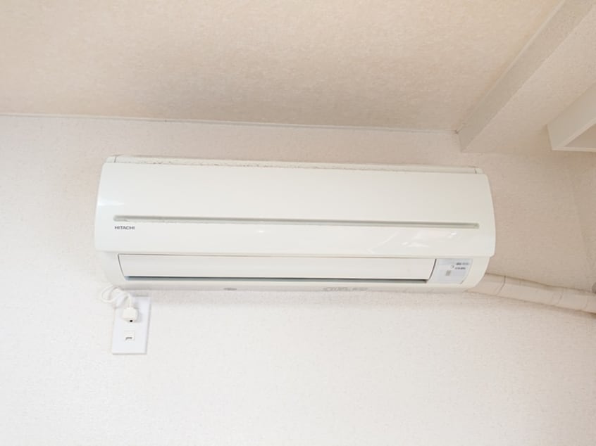 内観写真 モンフレール