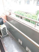 ベランダ・バルコニー モンフレール