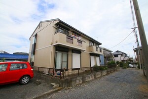 シティハイムハイムセゾン