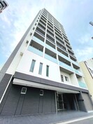 ﾚｼﾞｪﾝﾀﾞﾘｰｶﾞｰﾃﾞﾝ赤羽ｲｰｽﾄﾋﾞｭｰの外観