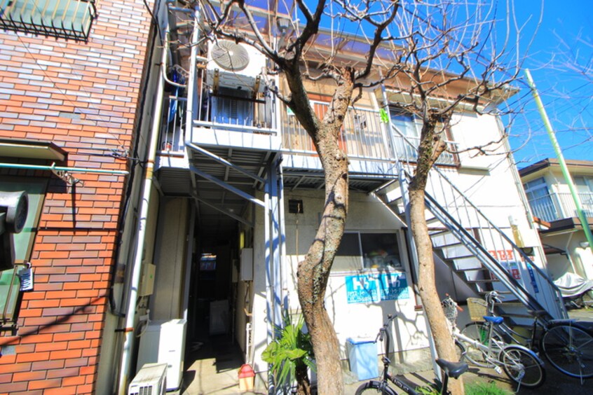 その他 稲葉ハイツ