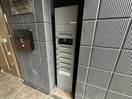 建物設備 オーベルジーヌ Ｍ