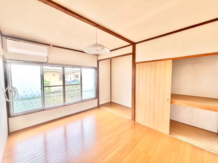 居室 原田荘