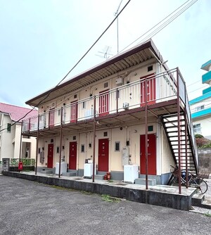 ハイツグリーンヒル山手